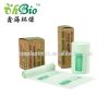 china supplier new products 100% biodegradable plastic trash bag
